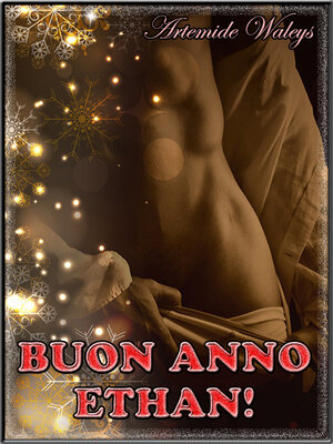 cover image of Buon anno Ethan--Club Privè 185 Volume1 e mezzo